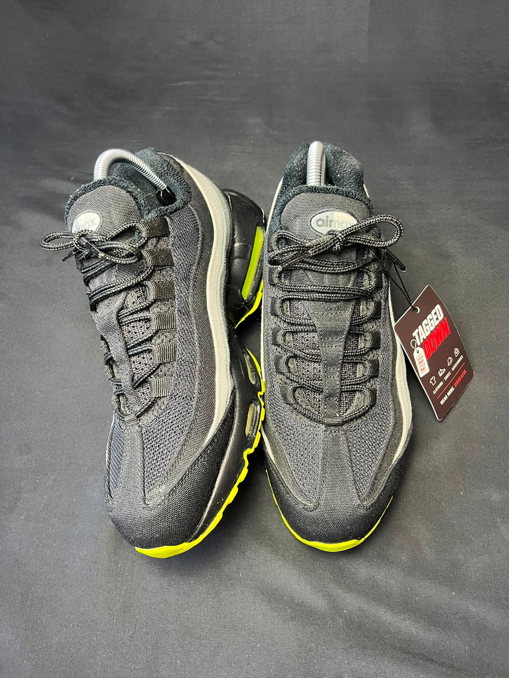 Nike Air Max 95 Custom One of One Trainers