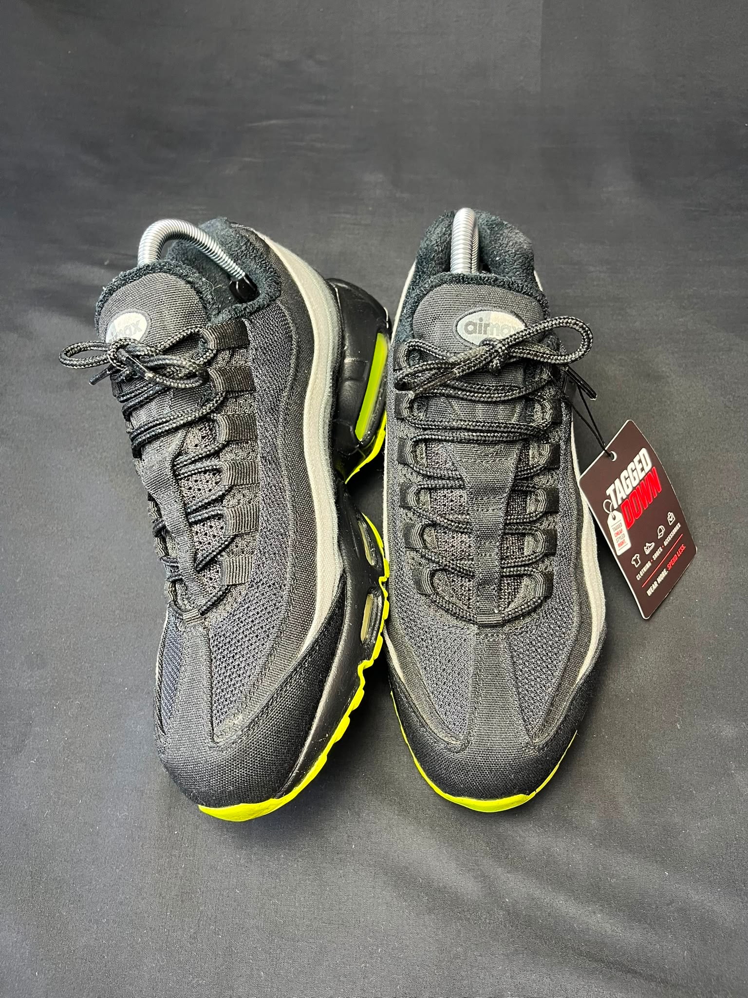 Nike Air Max 95 Custom One of One Trainers