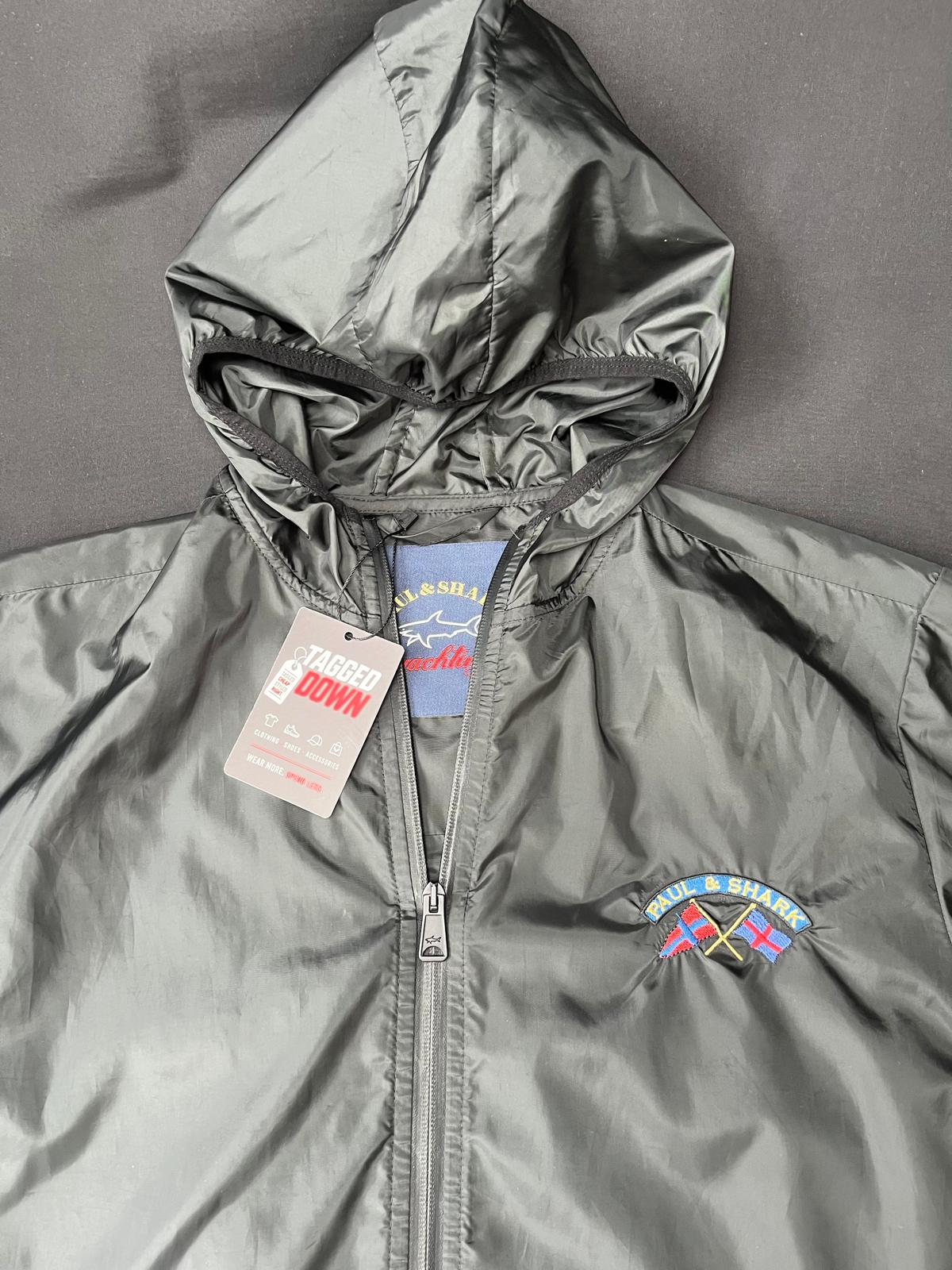 Paul & Shark Windbreaker