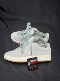 Adidas Campus 00s Light Grey trainers UK Size 7