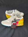 Nike Air Max 1 Multi Colour trainers UK Size 7